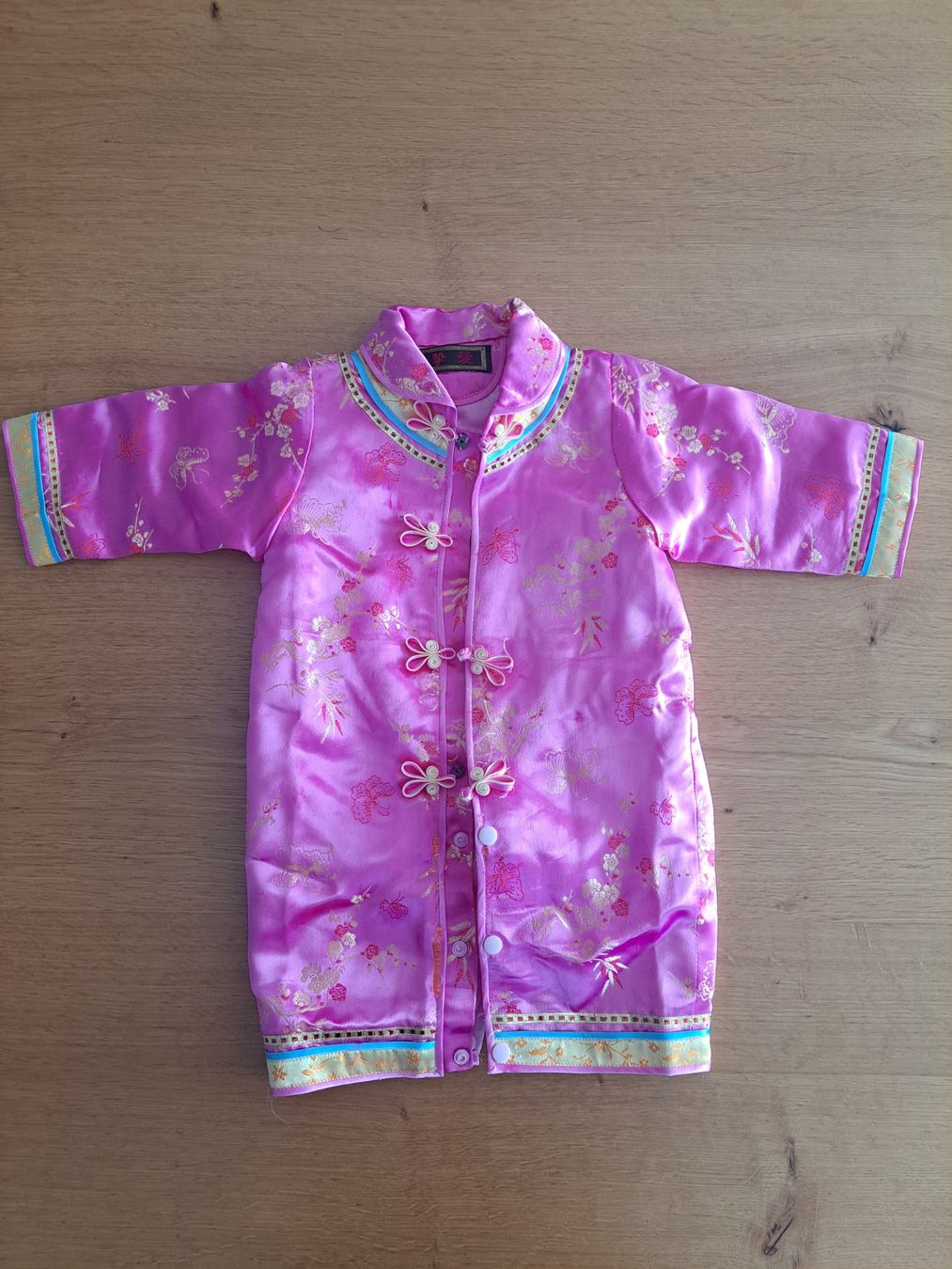 Costumi: Ensemble chinois enfant – Usato da Marly venduto da Mumu1723