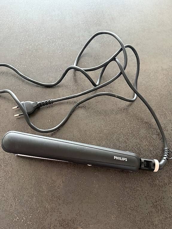 Lockenstäbe & Haarglätter: Babyliss Haarglätter – Gebraucht aus Schötz von kon_57fh 3