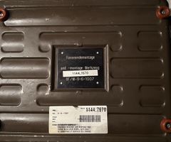 Schweizer Armee Artillerie Kanonen Werkzeug Kiste Militär