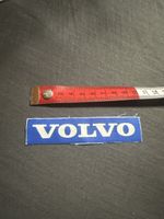 Aufnäher Patch Volvo