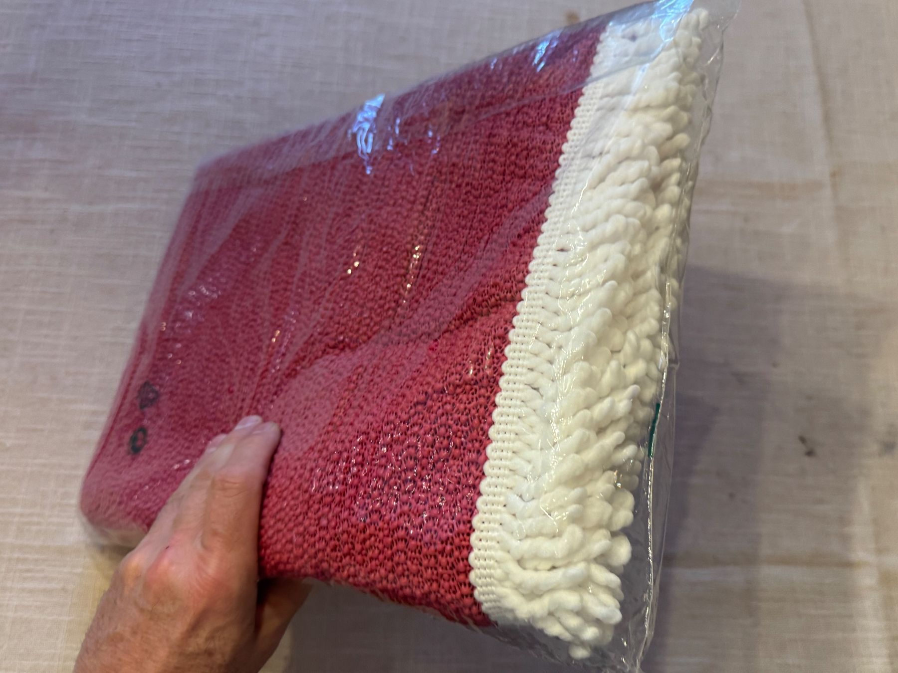 Tutte le decorazioni: Schöne Gartentischdecke neu – Nuovo (secondo la descrizione) da Winterthur venduto da sportdisco2 9