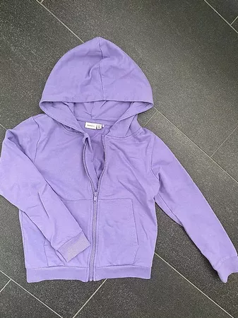 Sweatjacke