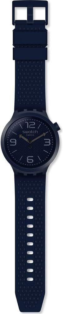 Swatch Orologi: Uhr Swatch SO27N100 – Nuovo e nell'imballaggio originale da Meggen venduto da MMM6045