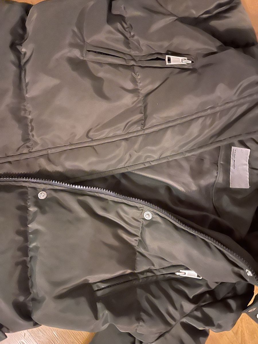 Vero Moda Cappotti: Daunenjacke  Parka von Vero Moda – Usato da Rüschlikon venduto da Lajniii 3