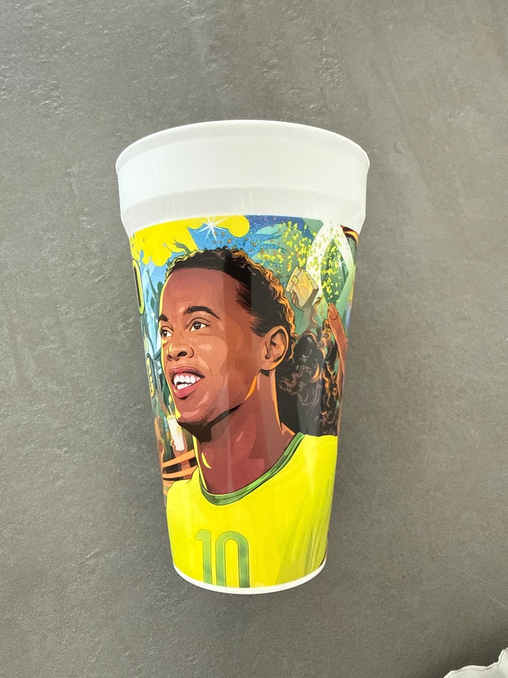 Contenitori & Simili: Mc Donald Wm becher – Nuovo e nell'imballaggio originale da Grenchen venduto da nicus_aveiro