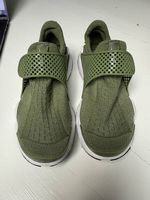 Nike WNMS Sock Dart "Palm green" Gr. 38