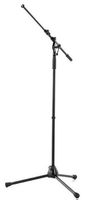 K&M 210/9 Mikrofonstativ schwarz