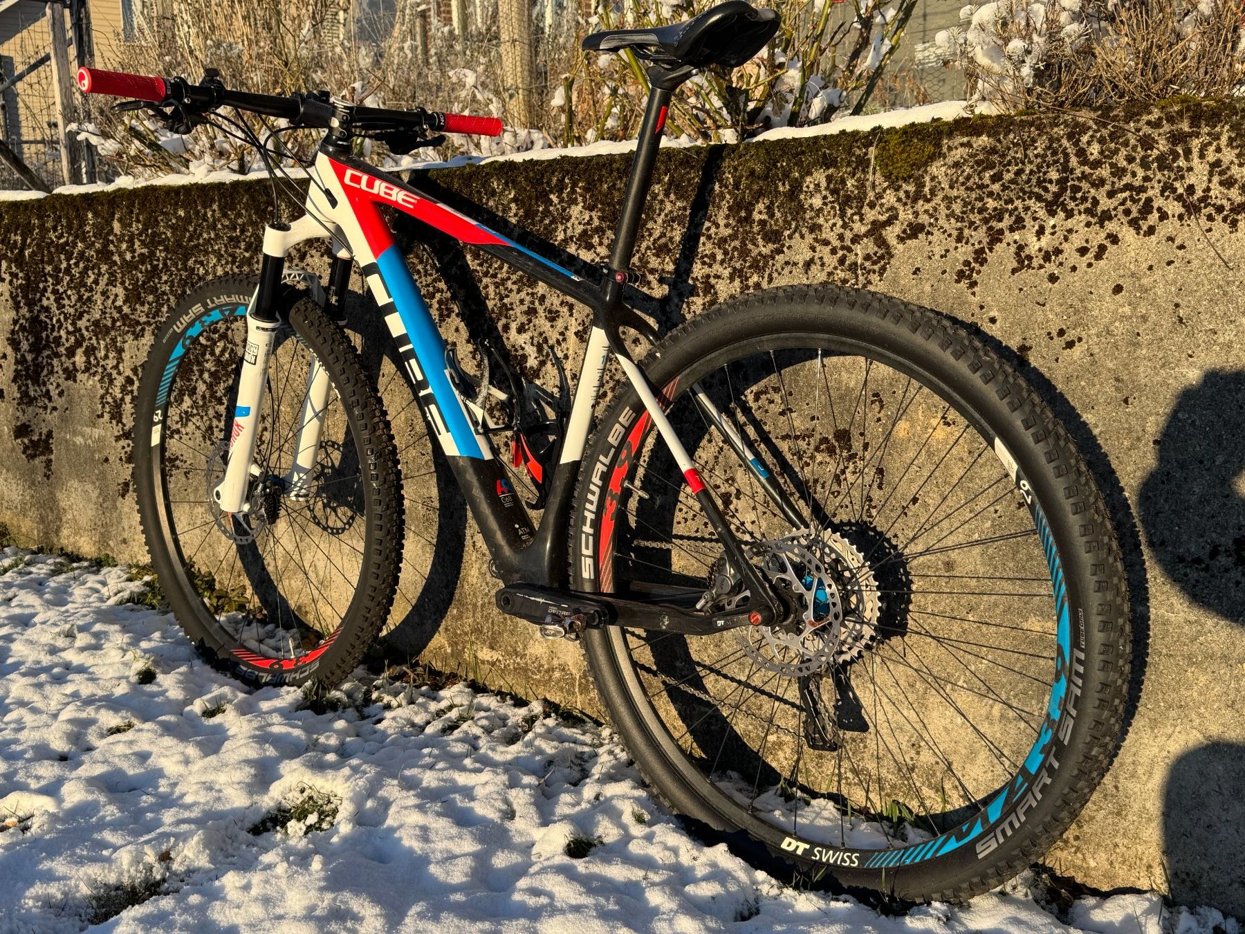 Cube Biciclette: Cube Race Elite C:68 XTR – Usato da Pfäffikon ZH venduto da pem_r9lv 1