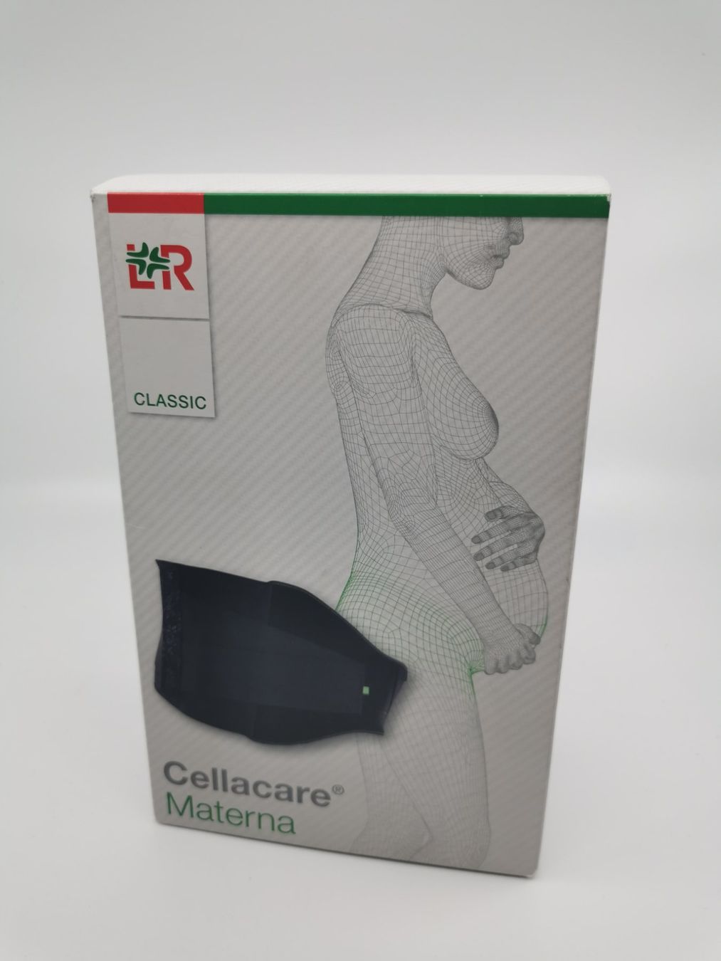 Attrezzature mediche: Cellacare Materna Classic - Orthese Dorsal L&R – Nuovo e nell'imballaggio originale da Lutry venduto da Brocantosaurus 1
