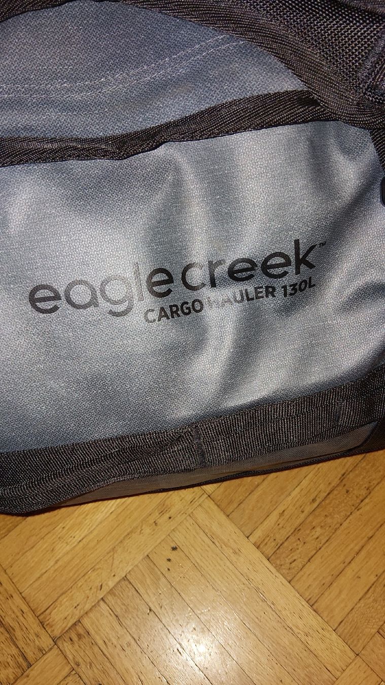 Sacs: Eaglecreek Reisetasche 130lt – D'occasion à Alchenflüh par Loeru5 3