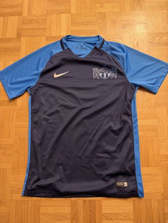 FCZ Trikot Nike Dri-Fit Grösse M 