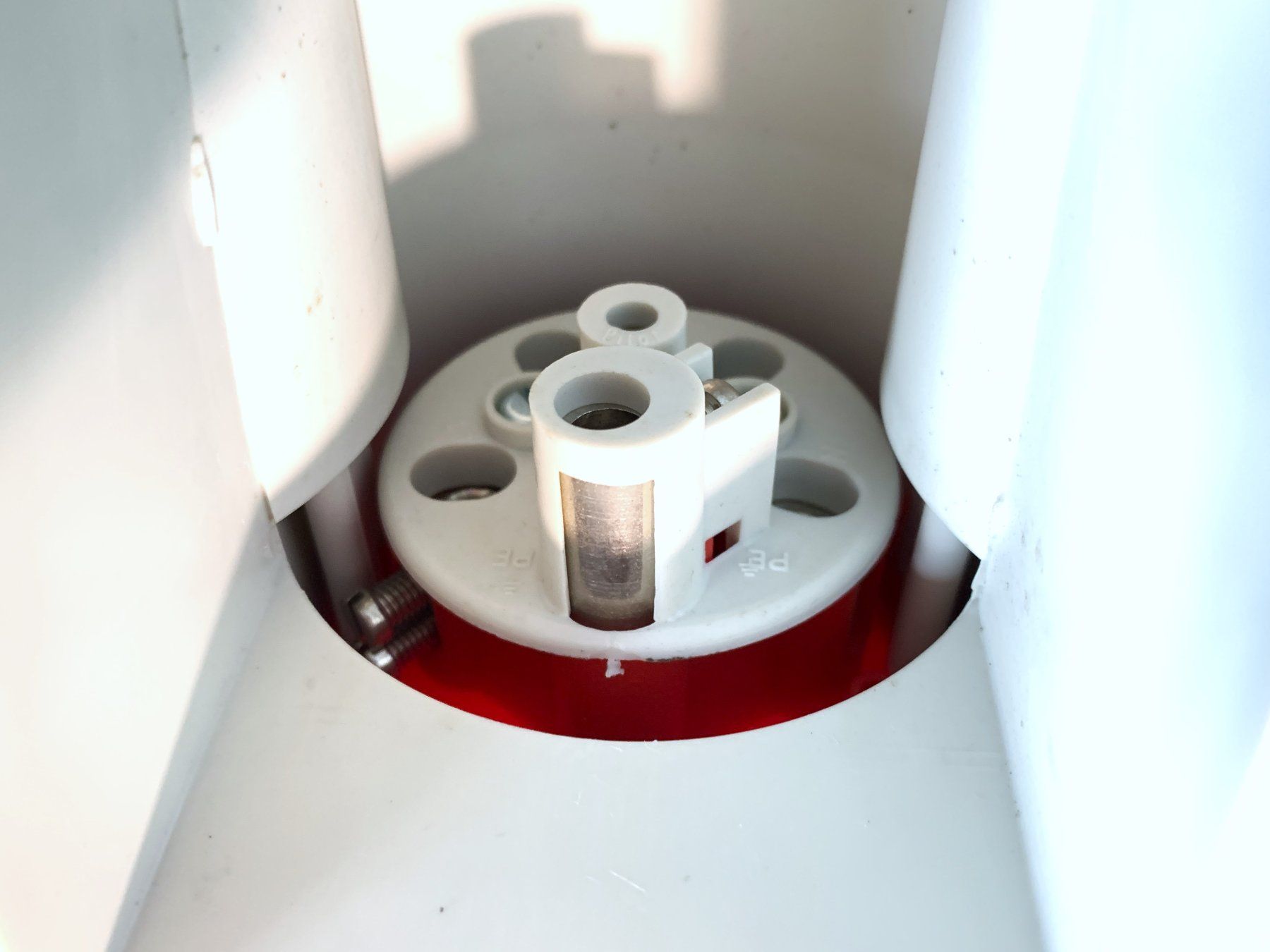 Walther Stecker: Anbaugerätestecker 63A 5-Pol - Walther Werke - Type 669 – Neu (gemäss Beschreibung) aus Münchenstein von Licontrol 8