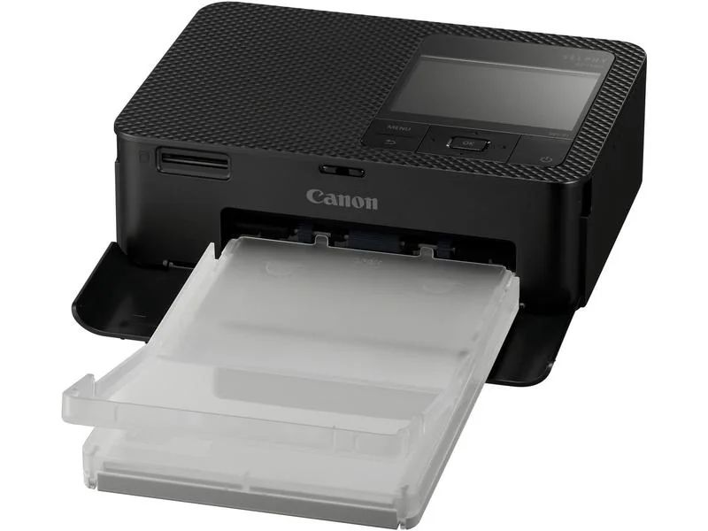 Canon Stampanti: Canon Selphy CP1500 Fotodrucker – Nuovo (secondo la descrizione) da Ascharina venduto da nat_nj8k 2