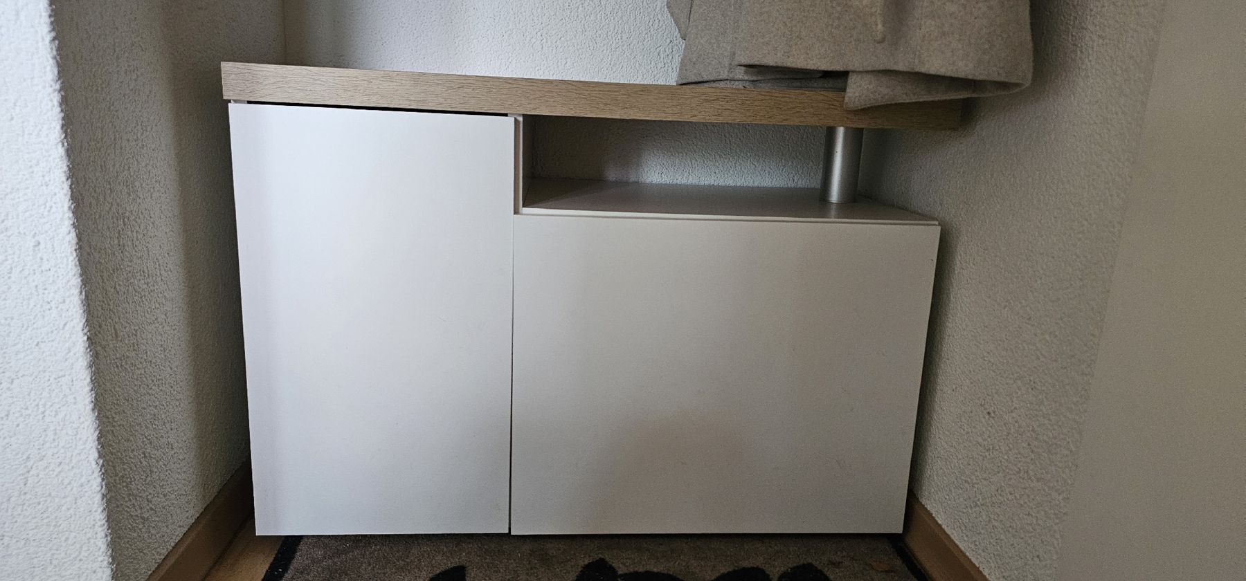 Schränke: Schuhmöbel – Gebraucht aus Suberg von nat_qvg5