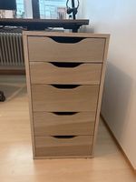 Büromöbel Ikea Alex