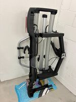 Thule Veloträger + Rampe für 2 E-Bikes NEU/2 E-Bike Rack