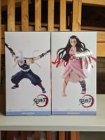 LAST PRICE Demon Slayer Nezuko and Tengen Figurizma SEGA SET