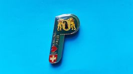 Pins - Polizei