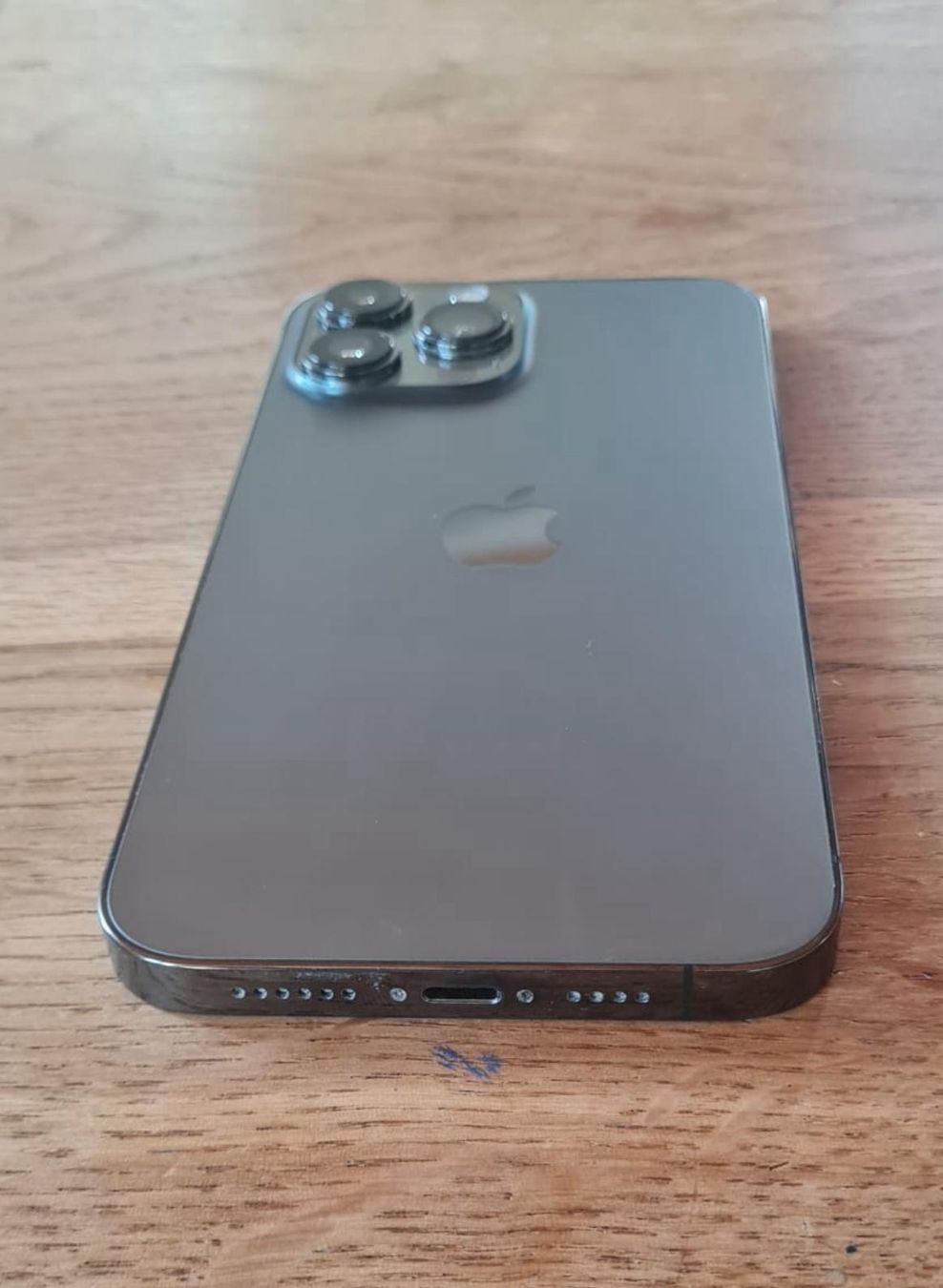 Apple Telefoni cellulari / Smartphones: iPhone 13 pro max – Usato da Würenlos venduto da Moonberry 2