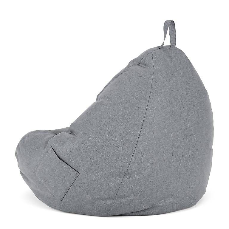 Poltrone: Sitzsack 100 x 120 cm  – Usato da Zug venduto da Cheap-Shop 1
