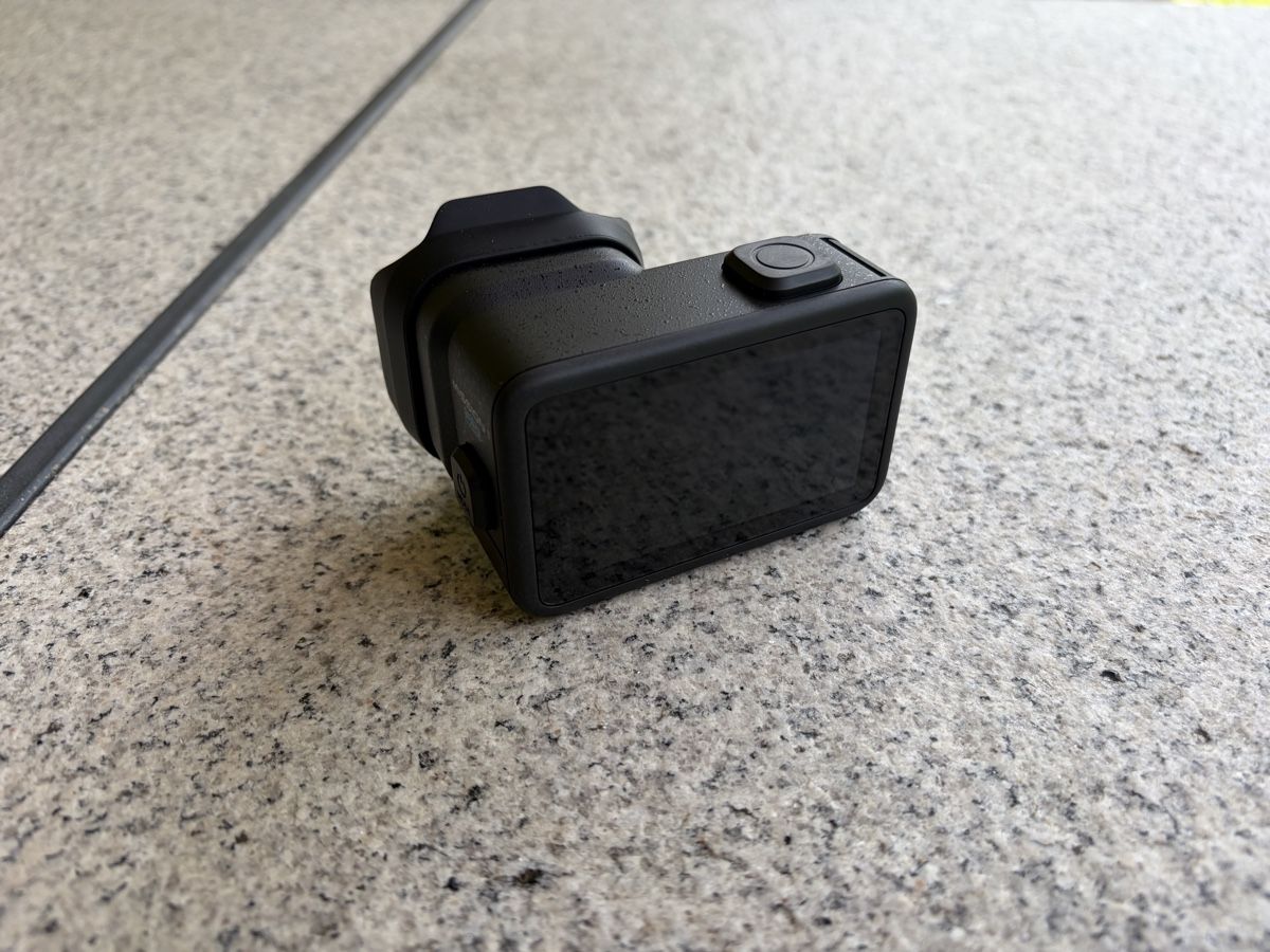 Gopro Action Cam: GoPro Mission 1 Pro – Nuovo (secondo la descrizione) da Igis venduto da HDRoad 1
