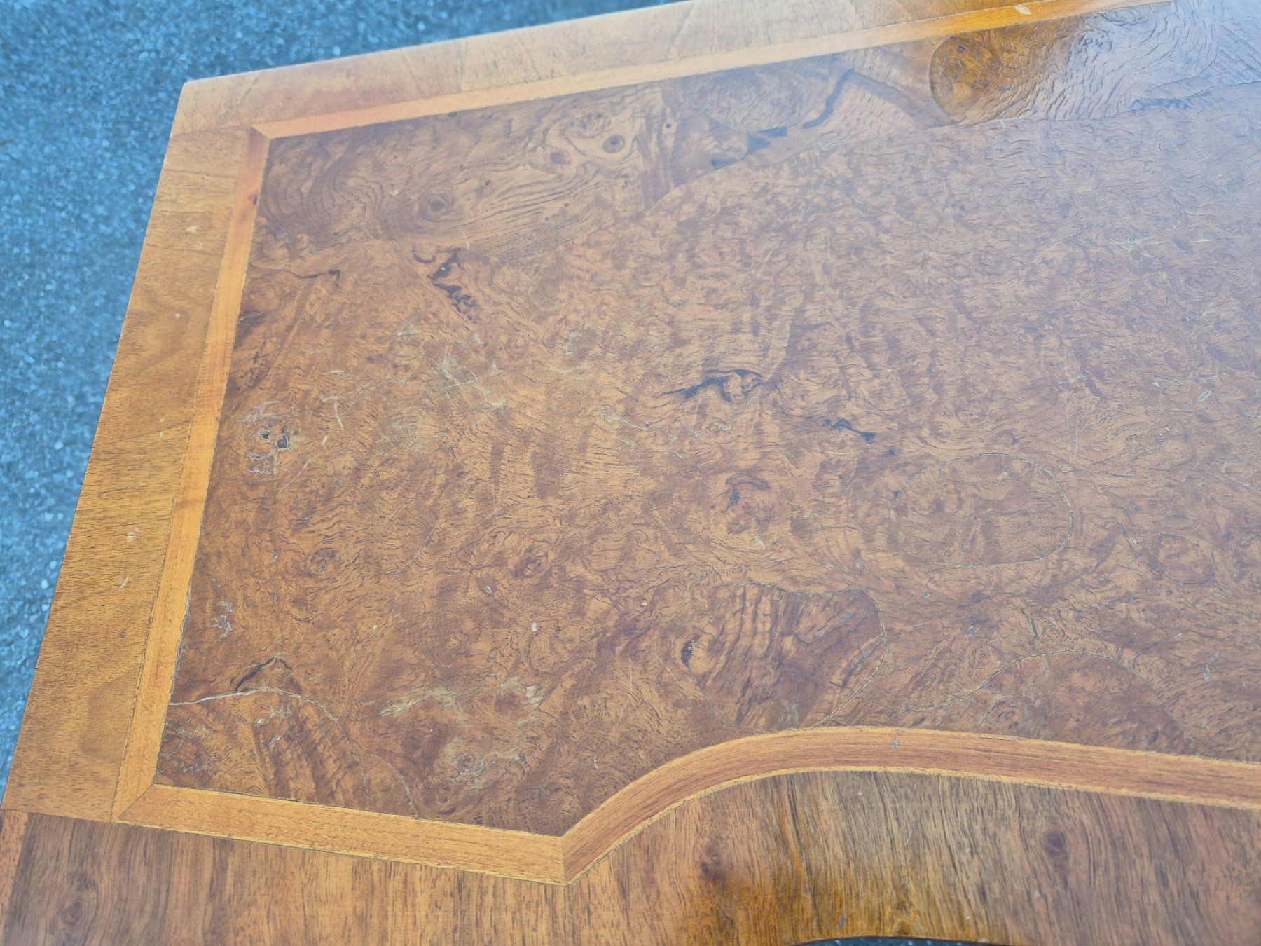 Cassettiere: Commode Selva en bois ancienne – Usato da Fribourg venduto da tameab 3