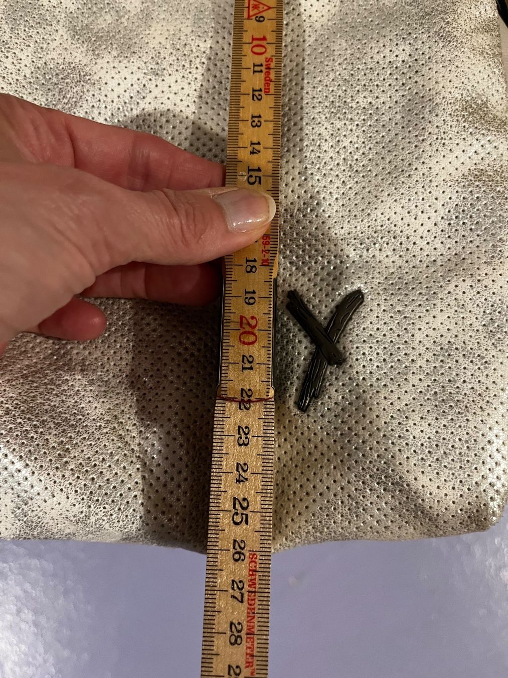 Suri Frey Borse da donna: Damenhandtasche von Suri Frey – Usato da Schinznach Dorf venduto da Joyce75 4