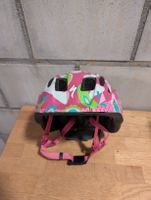 Casque vélo fille Specialized rose, bon état