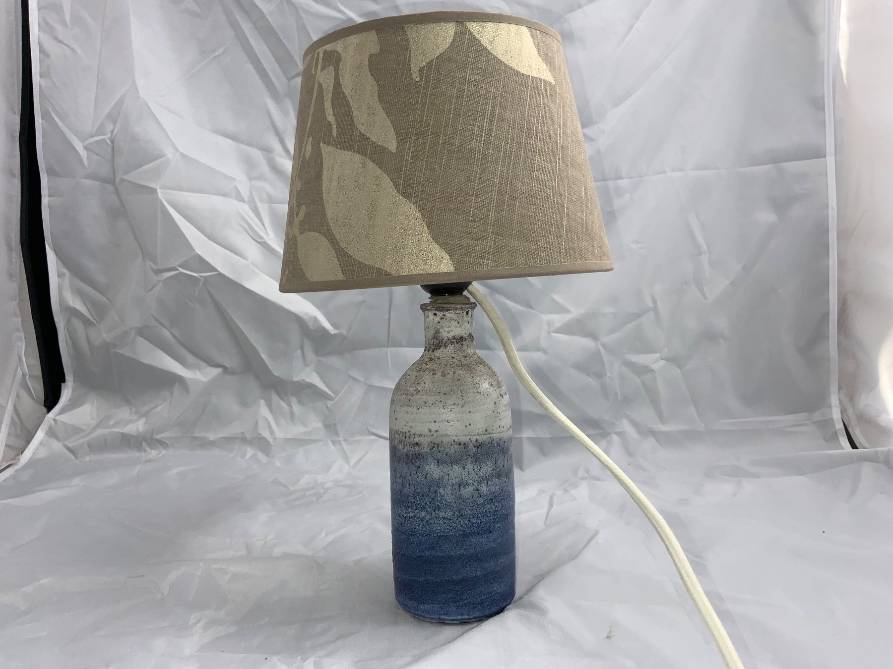 Lampade: Tischlampe André Freymond – Usato da Erlach venduto da silvia3235