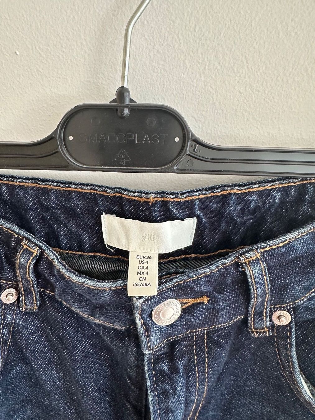 H&M Jeans: H&M Wide-Leg Jeans Gr. 36 – Usato da Triesen venduto da ann_6mxb 1