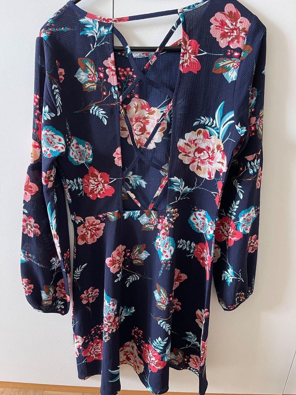 Boohoo Kleider: Sommerkleid Gr. 36 – Gebraucht aus Zürich von Kia78 3