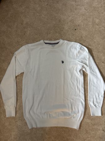 U.S Polo Pullover