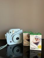 FUJIFILM Instax Mini 8