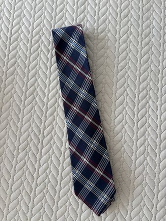 NEW - Nautica Tie NP: 79.-