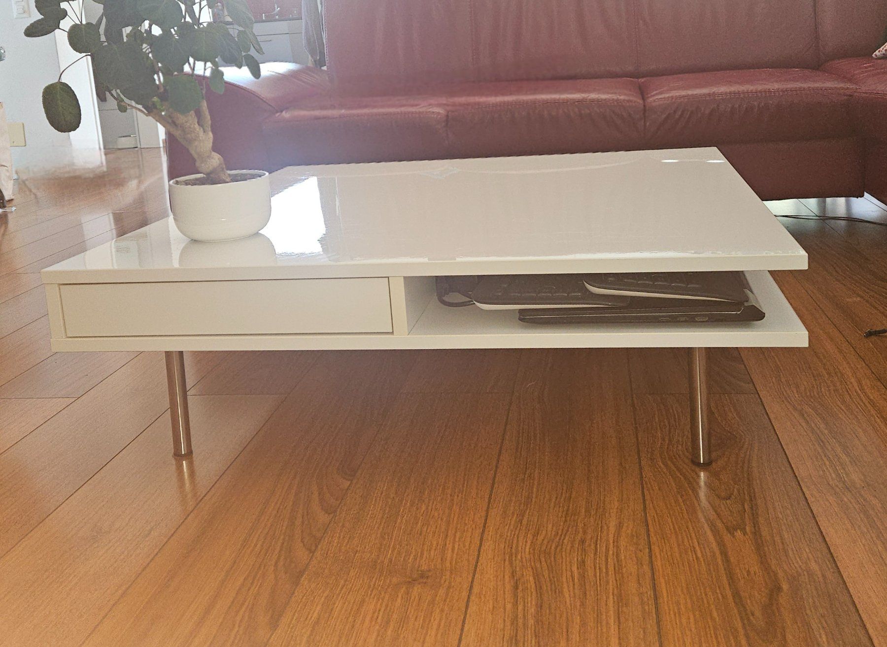 Tavoli: Salon / Club / Sofa Tisch – Usato da Buchrain venduto da regenblume3 1