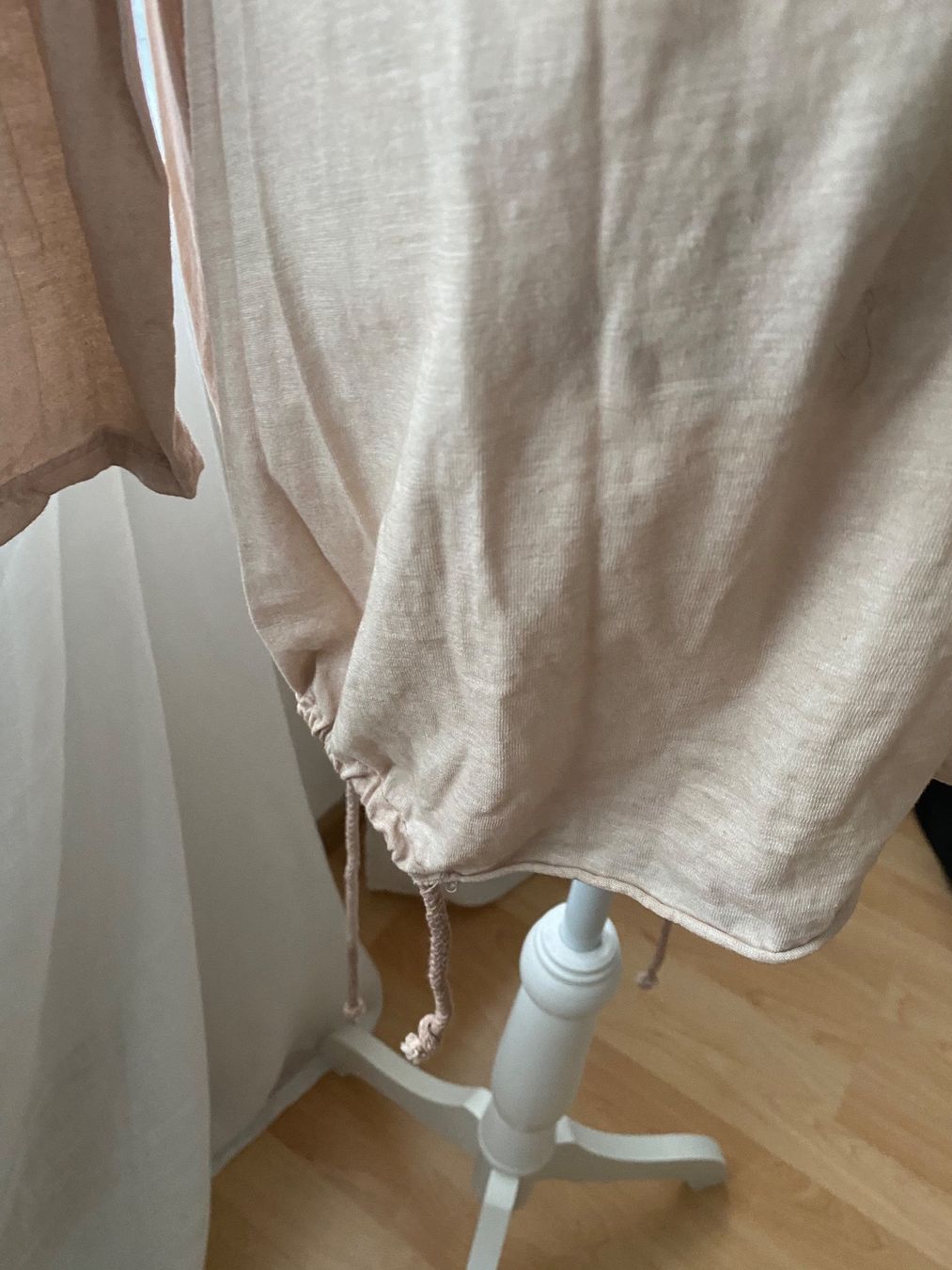 Pullover & Sweatshirts: Tolles Langarm Longshirt Neu one Size – Neu (gemäss Beschreibung) aus Schönenberg ZH von Pfupfli1 2