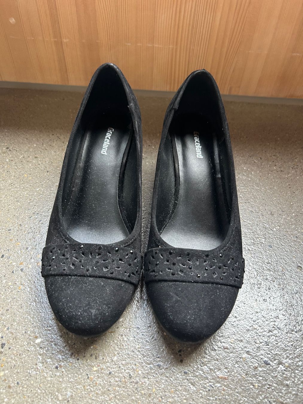 Graceland Scarpe da donna: Pumps Damen, Gr. 38 – Usato da Gebenstorf venduto da SeZi123 3