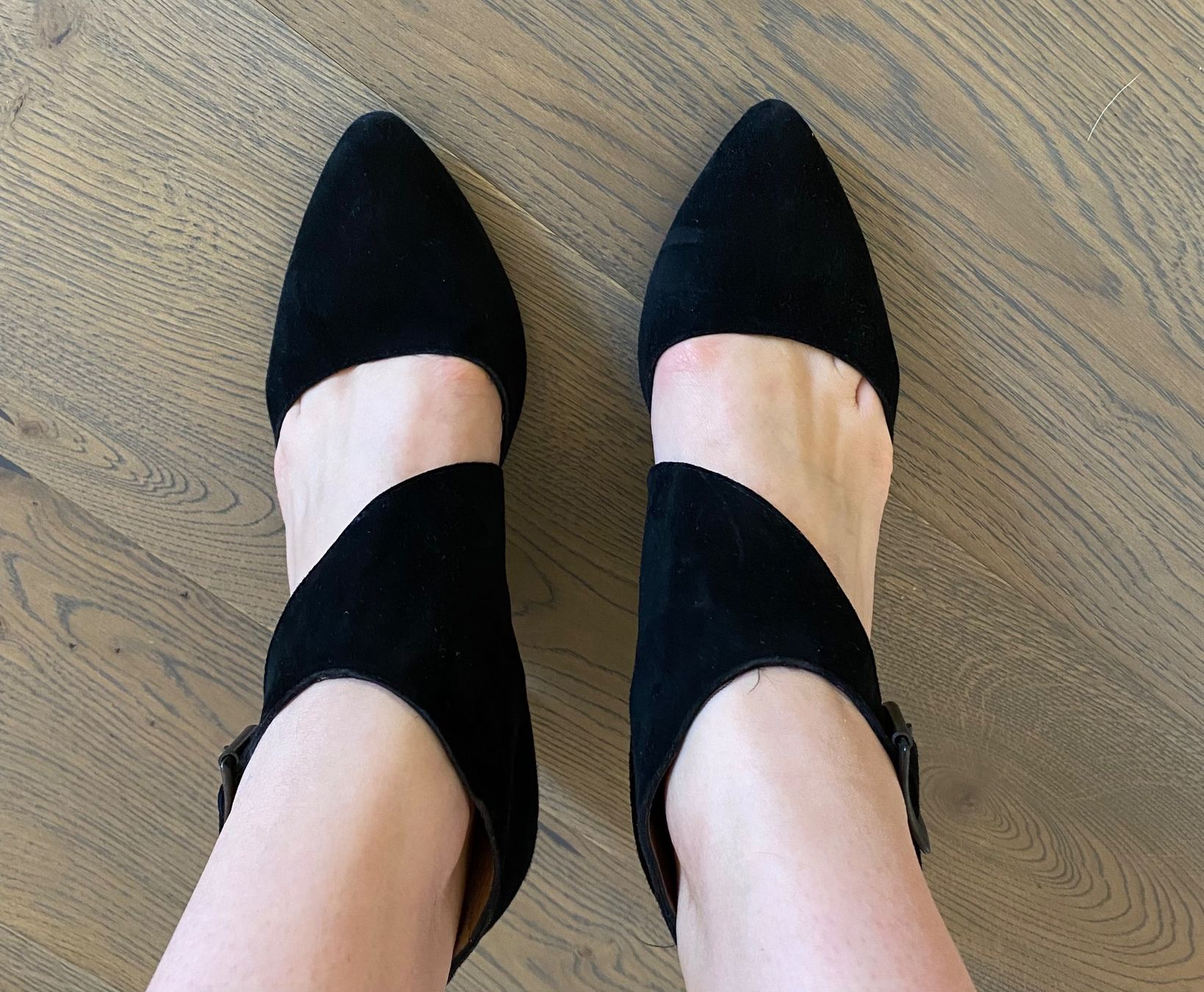 Scarpe da donna: Pumps – Usato da Wetzikon ZH venduto da Deba26 5