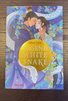 Legend of the white Snake - Sher Lee