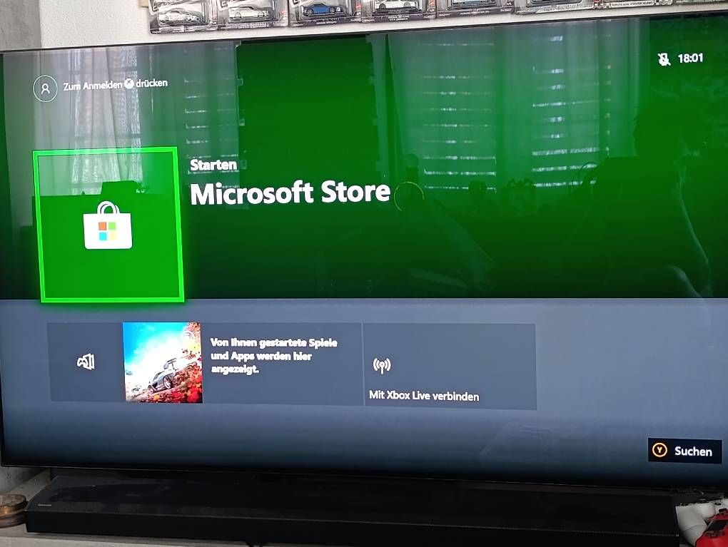 Console: Xbox One S 1TB weiss – Usato da Ennenda venduto da jba_xly8 3