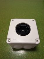 Aufputzsteckdose (NAPU) Feller 1xT-13