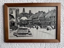 Laupen Druck Emil Zbinden 