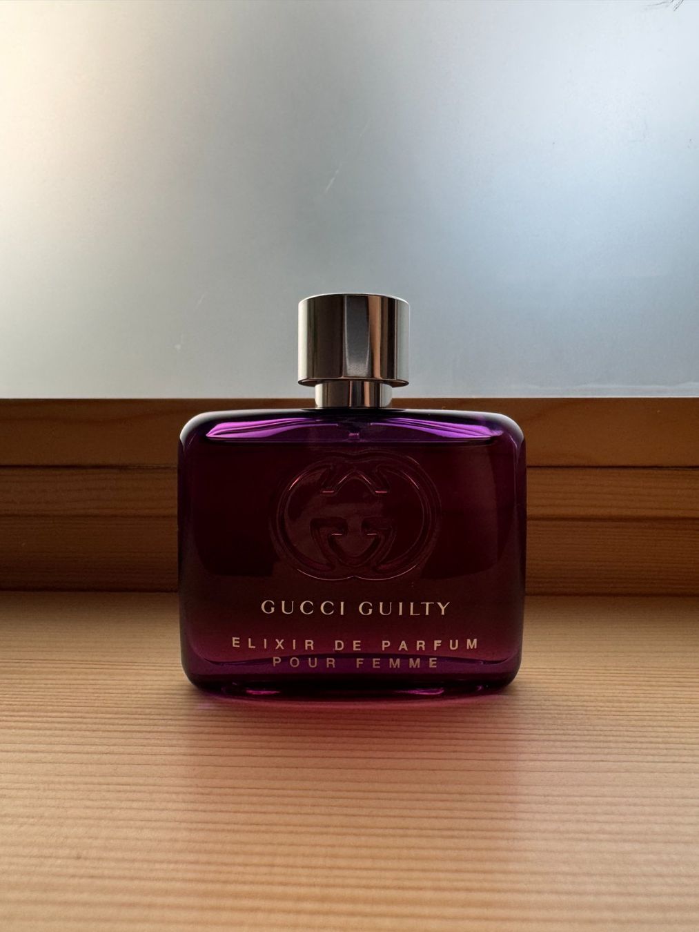 Gucci Profumi & Eau de Toilette: Gucci Guilty Elixir de Parfum 60ml – Nuovo (secondo la descrizione) da Kilchberg ZH venduto da Centipaide