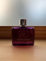 Gucci Guilty Elixir de Parfum 60ml