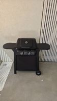 Gasgrill Justy Grill Club