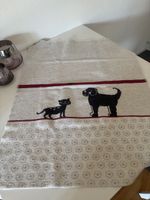 David Fussenegger süsse Decke Hund Katze Design