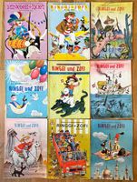 9 Antike RINGGI UND ZOFI Magazine