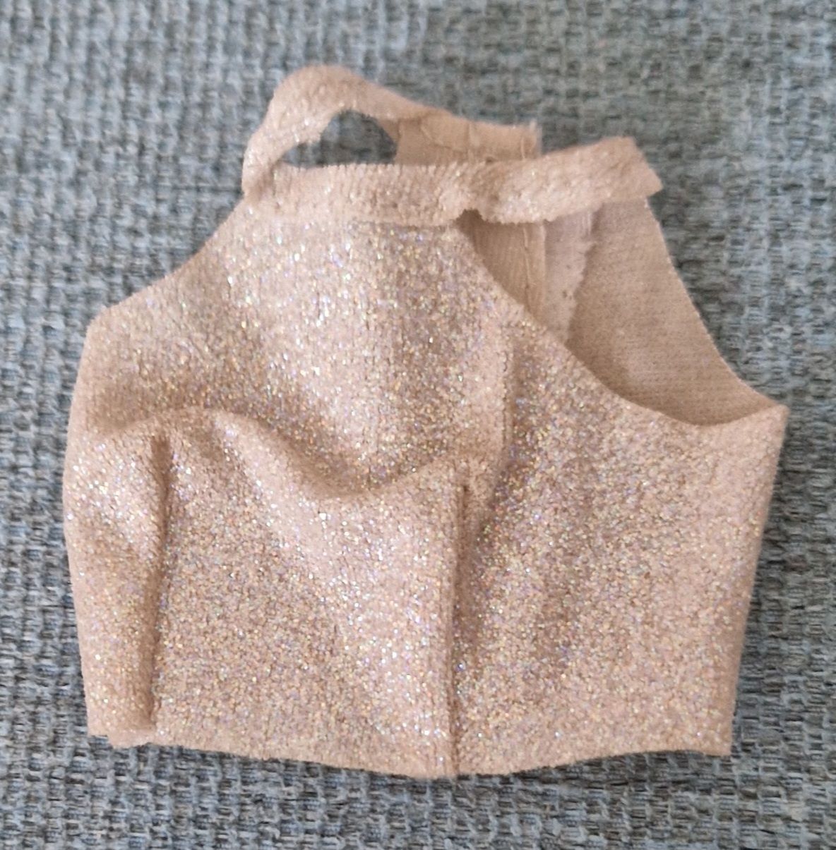 Puppen: Haut pour Barbie  – Gebraucht aus Couvet von Pioune