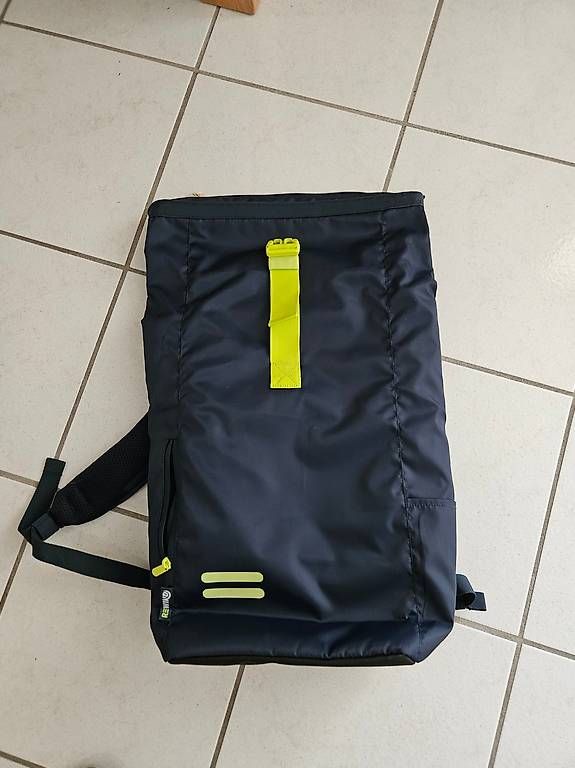 Zaini: Rücksack neuwertig – Nuovo (secondo la descrizione) da Aarburg venduto da Pomaroli