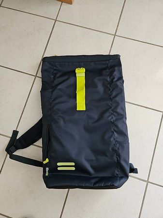 Rücksack neuwertig